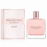 GIVENCHY IRRESISTIBBLE EDT 2.7OZ SPR